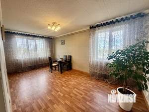 3-к квартира, вторичка, 72м2, 5/5 этаж