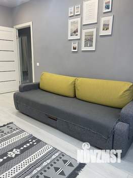 1-к квартира, вторичка, 33м2, 1/9 этаж