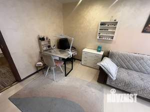 3-к квартира, вторичка, 60м2, 3/5 этаж