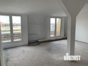 3-к квартира, вторичка, 105м2, 3/3 этаж