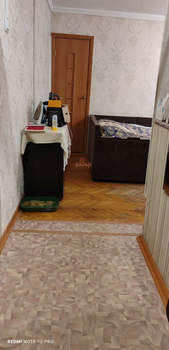 2-к квартира, вторичка, 45м2, 3/5 этаж