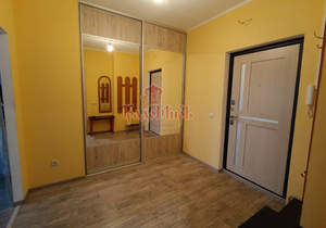 1-к квартира, вторичка, 44м2, 17/17 этаж