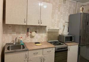 1-к квартира, вторичка, 37м2, 1/9 этаж