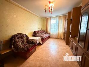 3-к квартира, вторичка, 73м2, 5/10 этаж