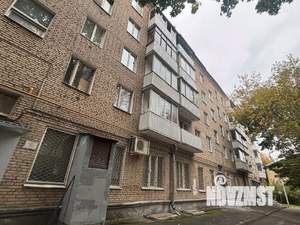 1-к квартира, вторичка, 30м2, 5/5 этаж