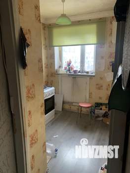 1-к квартира, вторичка, 22м2, 5/5 этаж