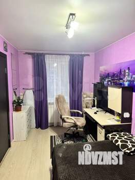 2-к квартира, вторичка, 44м2, 1/5 этаж