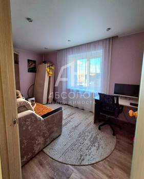 3-к квартира, вторичка, 50м2, 3/5 этаж
