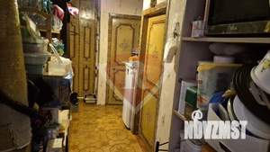 2-к квартира, вторичка, 49м2, 8/9 этаж