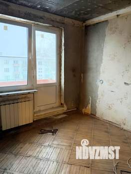 3-к квартира, вторичка, 55м2, 5/5 этаж