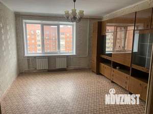 3-к квартира, вторичка, 65м2, 8/9 этаж