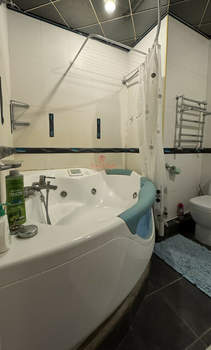 3-к квартира, вторичка, 133м2, 5/9 этаж