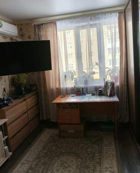 2-к квартира, вторичка, 44м2, 3/5 этаж
