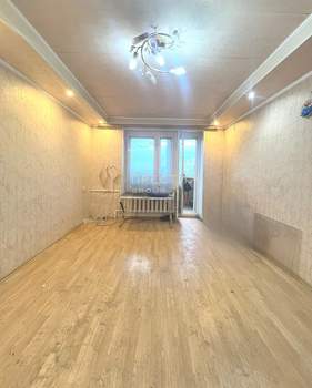 2-к квартира, вторичка, 51м2, 5/5 этаж