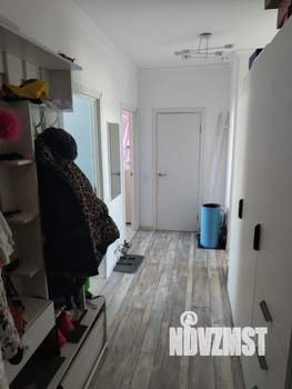 2-к квартира, вторичка, 64м2, 14/16 этаж