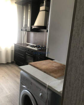1-к квартира, вторичка, 40м2, 4/5 этаж