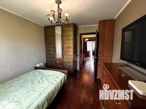 3-к квартира, вторичка, 54м2, 5/5 этаж