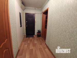1-к квартира, вторичка, 39м2, 1/9 этаж