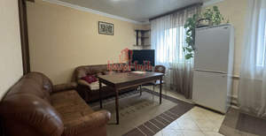 3-к квартира, вторичка, 60м2, 5/5 этаж