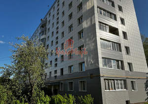 2-к квартира, вторичка, 45м2, 1/9 этаж