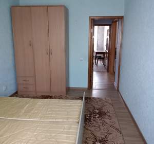 1-к квартира, вторичка, 41м2, 5/17 этаж