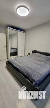 2-к квартира, вторичка, 68м2, 17/17 этаж