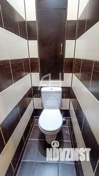 1-к квартира, вторичка, 40м2, 1/3 этаж