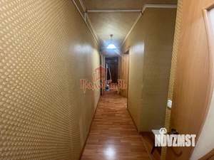 2-к квартира, вторичка, 43м2, 1/5 этаж