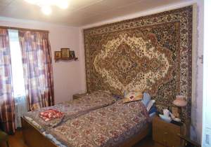 2-к квартира, вторичка, 51м2, 3/5 этаж