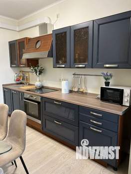 2-к квартира, вторичка, 56м2, 4/4 этаж