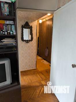 2-к квартира, вторичка, 42м2, 2/5 этаж