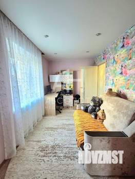 3-к квартира, вторичка, 50м2, 3/5 этаж