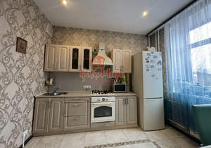 2-к квартира, вторичка, 59м2, 1/4 этаж