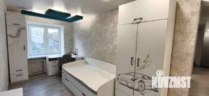 2-к квартира, вторичка, 44м2, 2/4 этаж