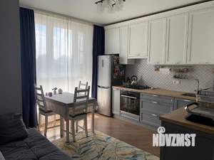 2-к квартира, вторичка, 77м2, 7/8 этаж