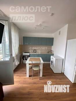 Студия квартира, вторичка, 30м2, 7/10 этаж