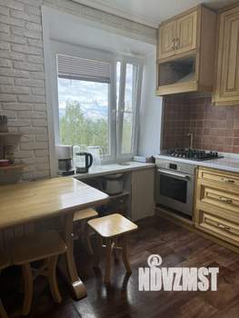 2-к квартира, вторичка, 59м2, 5/5 этаж