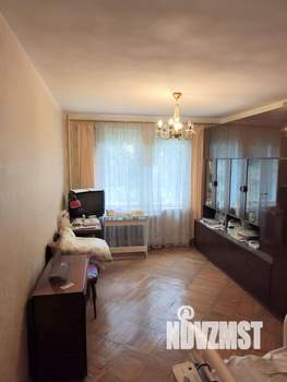 2-к квартира, вторичка, 42м2, 2/5 этаж