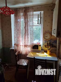 2-к квартира, вторичка, 41м2, 3/5 этаж