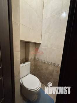 3-к квартира, вторичка, 59м2, 1/4 этаж