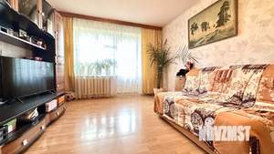 2-к квартира, вторичка, 51м2, 5/5 этаж