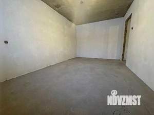 2-к квартира, вторичка, 55м2, 1/5 этаж