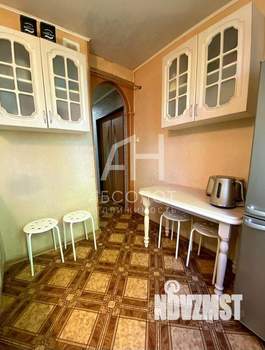 2-к квартира, вторичка, 46м2, 1/5 этаж