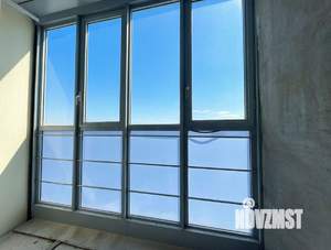 1-к квартира, вторичка, 43м2, 10/16 этаж