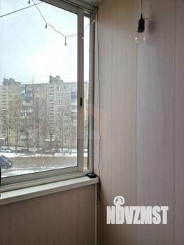 1-к квартира, вторичка, 39м2, 3/9 этаж