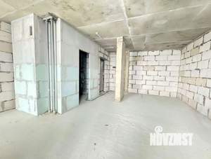 1-к квартира, вторичка, 43м2, 10/16 этаж