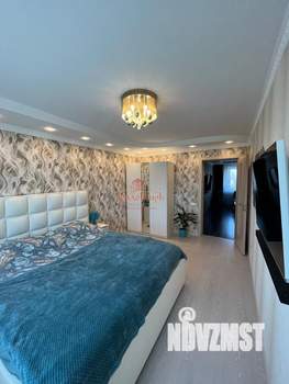 3-к квартира, вторичка, 69м2, 6/9 этаж