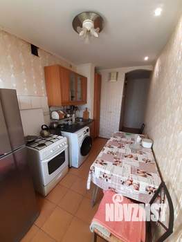 3-к квартира, вторичка, 63м2, 5/9 этаж