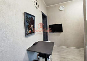 1-к квартира, вторичка, 30м2, 2/17 этаж