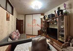 1-к квартира, вторичка, 40м2, 2/9 этаж